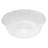 Dart(R) PresentaBowls(R) Clear Bowls