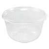 Dart(R) PresentaBowls(R) Clear Bowls