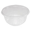 Dart(R) PresentaBowls(R) Clear Bowls