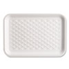 Genpak(R) Supermarket Tray