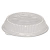 Genpak(R) Plastic Dome Lid