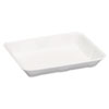 Genpak(R) Supermarket Tray