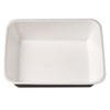 Genpak(R) Supermarket Tray