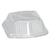 Genpak(R) Plastic Dome Lid