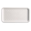 Genpak(R) Supermarket Tray