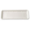 Genpak(R) Supermarket Tray