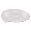 Genpak(R) Microwave-Safe Container Lids