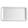 Genpak(R) Supermarket Tray