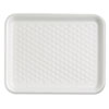 Genpak(R) Supermarket Tray