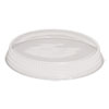 Genpak(R) Plastic Dome Lid