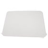 SCT(R) Bakery Bright White Cake Pad