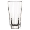 Libbey Inverness Glass Tumblers