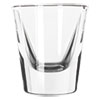 Libbey Whiskey Service Glasses