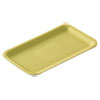 Genpak(R) Supermarket Tray