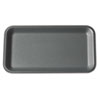 Genpak(R) Supermarket Tray