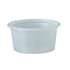 Dart(R) Polystyrene Portion Cups