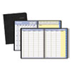 AT-A-GLANCE(R) QuickNotes(R) Weekly/Monthly Appointment Book