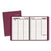 AT-A-GLANCE(R) Weekly Appointment Book