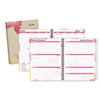 AT-A-GLANCE(R) Watercolors Planner