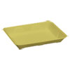 Genpak(R) Supermarket Tray