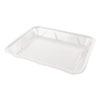 Genpak(R) Supermarket Tray