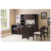 Office Connect by Bush Furniture Envoy Series Two-Drawer Lateral File