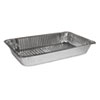 Jif Foil Steam Savers(TM) Steam Table Pans