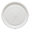 Dart(R) Polystyrene Food Container Lids