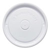 Dart(R) Polystyrene Food Container Lids