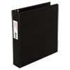 Universal(R) Economy Non-View Round Ring Binder