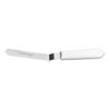 Dexter(R) Sani-Safe(R) Offset Spatula