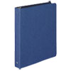 Wilson Jones(R) PRESSTEX(R) Round Ring Binder