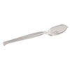 Dixie(R) Plastic Cutlery