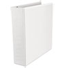 Universal(R) Deluxe Easy-to-Open D-Ring View Binder