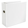 Universal(R) Deluxe Easy-to-Open D-Ring View Binder