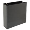 Universal(R) Deluxe Easy-to-Open Round-Ring View Binder