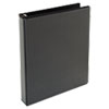 Universal(R) Deluxe Easy-to-Open Round-Ring View Binder