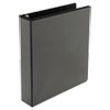 Universal(R) Deluxe Easy-to-Open Round-Ring View Binder