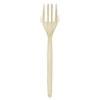 Eco-Products(R) Plant Starch Cutlery