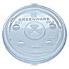 Fabri-Kal(R) Greenware(R) Cold Drink Lids