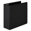 Wilson Jones(R) Basic D-Ring View Binder