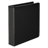 Wilson Jones(R) Basic D-Ring View Binder