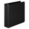 Wilson Jones(R) Basic D-Ring View Binder