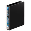 Wilson Jones(R) Ultra Duty D-Ring Binder