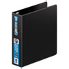 Wilson Jones(R) Ultra Duty D-Ring Binder