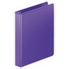 Wilson Jones(R) Heavy-Duty D-Ring View Binder with Extra-Durable Hinge