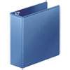 Wilson Jones(R) Heavy-Duty D-Ring View Binder with Extra-Durable Hinge