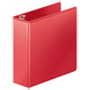 Wilson Jones(R) Heavy-Duty D-Ring View Binder with Extra-Durable Hinge