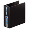 Wilson Jones(R) Ultra Duty D-Ring Binder