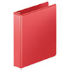 Wilson Jones(R) Heavy-Duty D-Ring View Binder with Extra-Durable Hinge